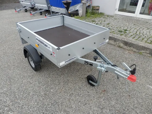 Anhänger